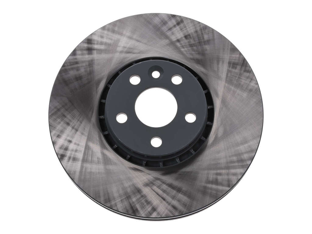 2010-2017 Volvo XC60 Disc Brake Rotor - Front (Autopart International)