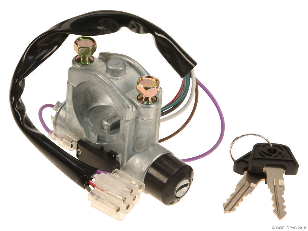 1974-1979 MG Midget Ignition Switch (APA/URO Parts)