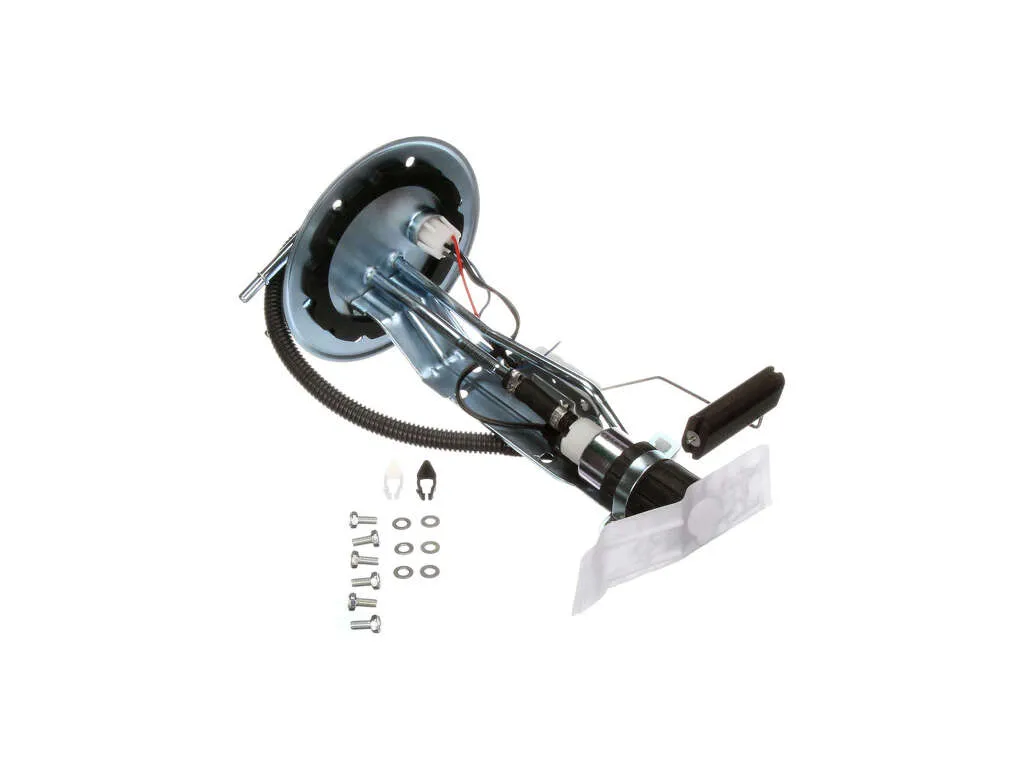 2002 Lincoln Blackwood Fuel Pump Module Assembly (Delphi)