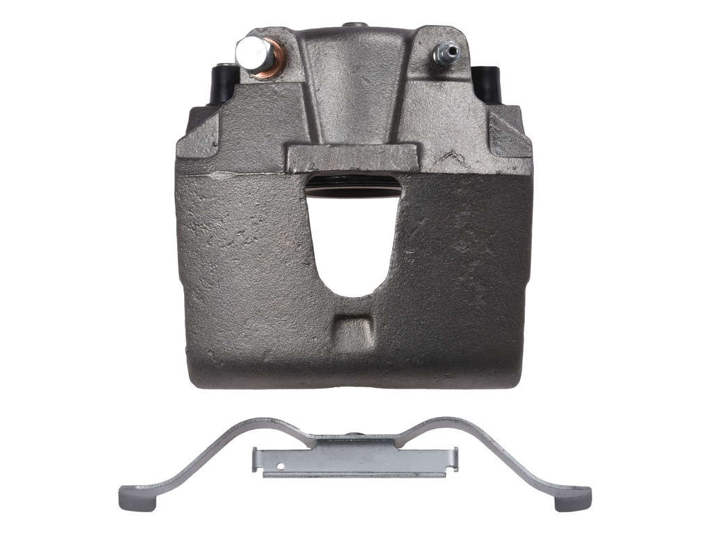 2000-2002 Dodge Durango Disc Brake Caliper - Front Right (Autopart International)
