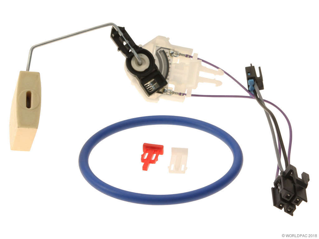 1998-1999 Chevrolet Malibu Fuel Tank Sending Unit (ACDelco)