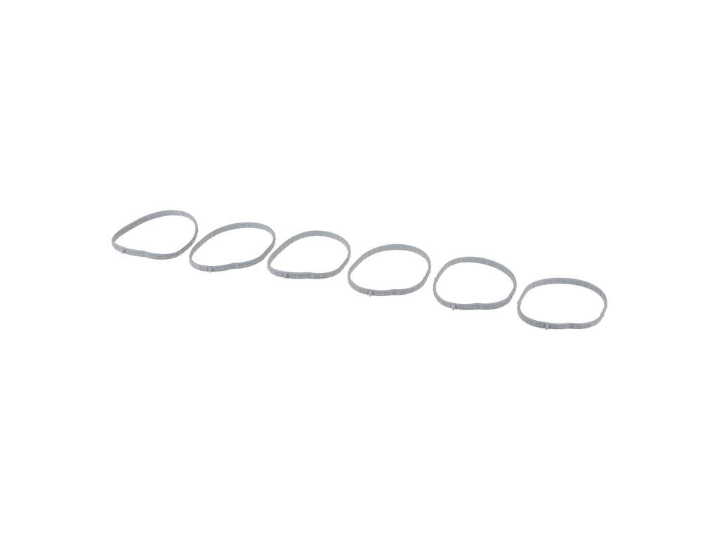 2004 Ford Freestar Fuel Injection Plenum Gasket (Victor Reinz)