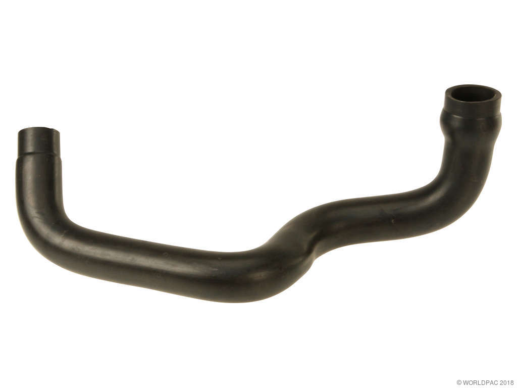 1992-1995 BMW 525i Fuel Injection Idle Air Control Valve Hose - Lower (Elaplast)