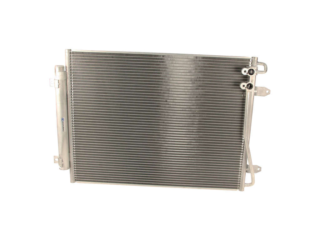2009-2017 Volkswagen CC A/C Condenser (Autopart International)