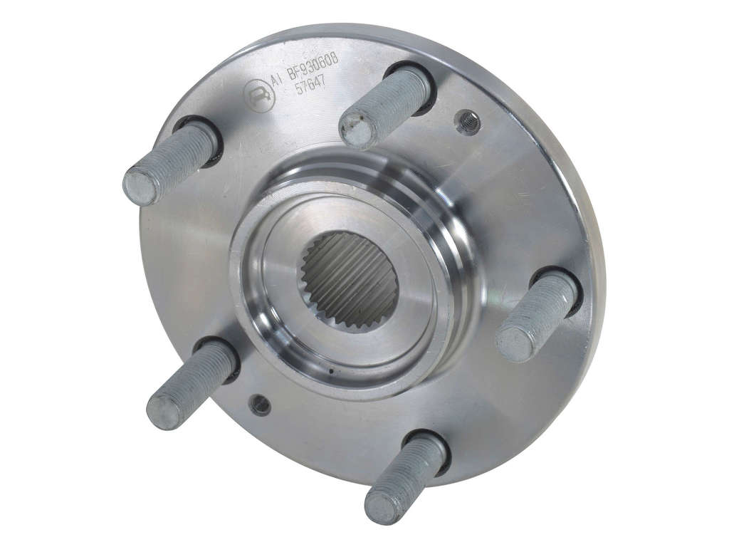 2001 Hyundai XG300 Wheel Hub - Front (Autopart International)