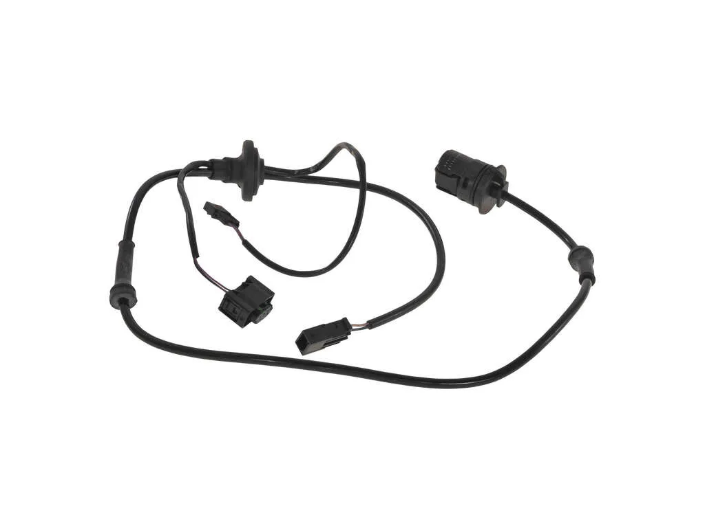 1998-2005 Volkswagen Passat ABS Wheel Speed Sensor - Rear (Autopart International)