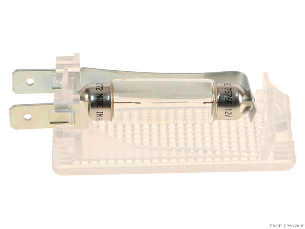 2005-2012 Porsche Boxster Courtesy Light - Rear (Genuine)
