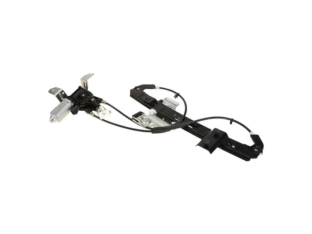 1999-2004 GMC Sierra 2500 Power Window Motor - Rear Right (Autopart International)