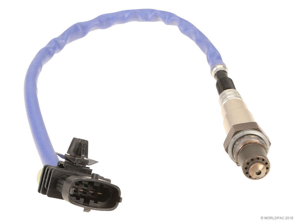 2011-2015 Chevrolet Cruze Oxygen Sensor - Upstream (ACDelco)