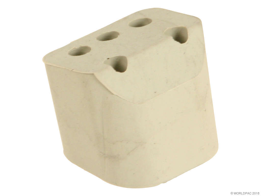 2000 BMW 528i Radiator Insulator - Lower (APA/URO Parts)