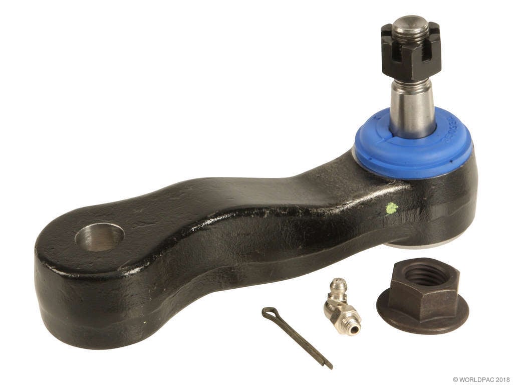 2008 Chevrolet Express 2500 Steering Idler Arm (ACDelco)