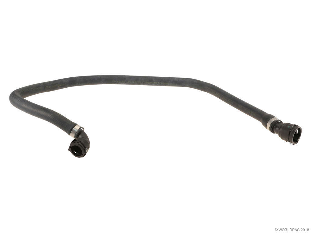 2004-2006 BMW X3 Engine Coolant Reservoir Hose - Upper (Rein)
