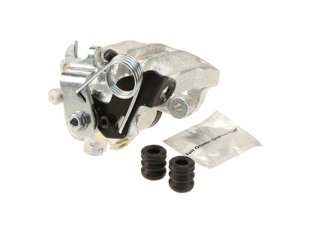 1996-2001 Audi A4 Quattro Disc Brake Caliper - Rear Right (FTE)