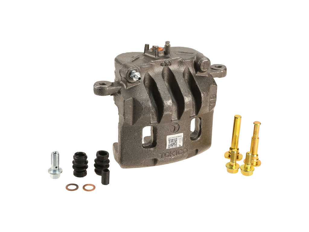 2003-2006 Subaru Baja Disc Brake Caliper - Front Left (Cardone)
