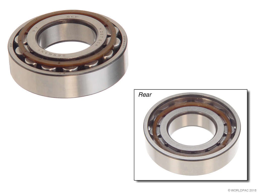 1965-1970 Volkswagen Transporter Wheel Bearing - Rear (SKF)