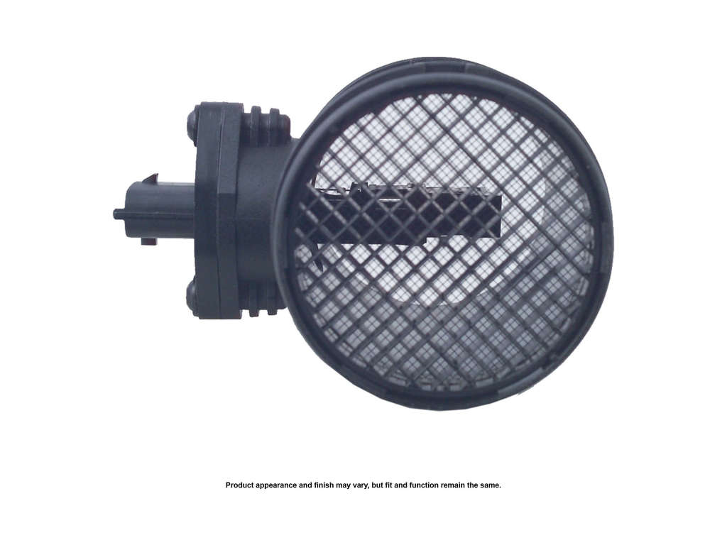 2004-2005 Saturn L300 Mass Air Flow Sensor (ACDelco)