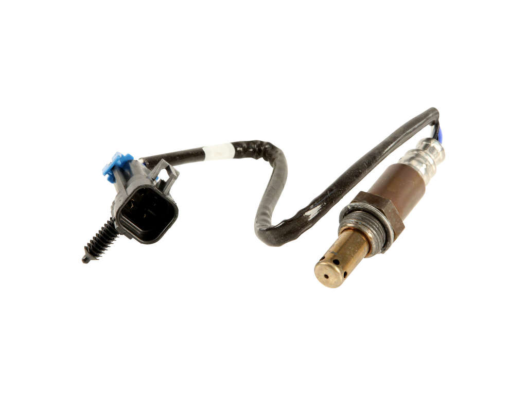2006-2009 Chevrolet Trailblazer Oxygen Sensor - Upstream (Denso)