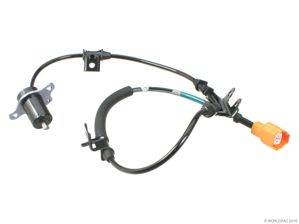1996-2001 Acura RL ABS Wheel Speed Sensor - Rear Right (Genuine)