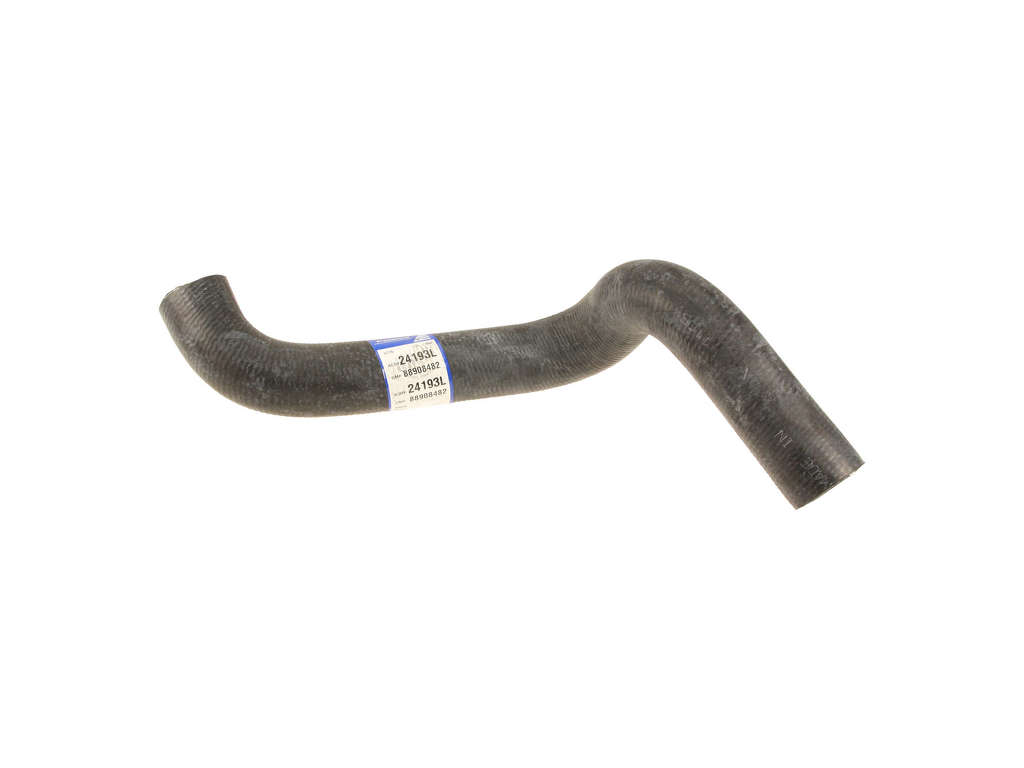 1986-1995 Buick LeSabre Radiator Coolant Hose - Lower (ACDelco)