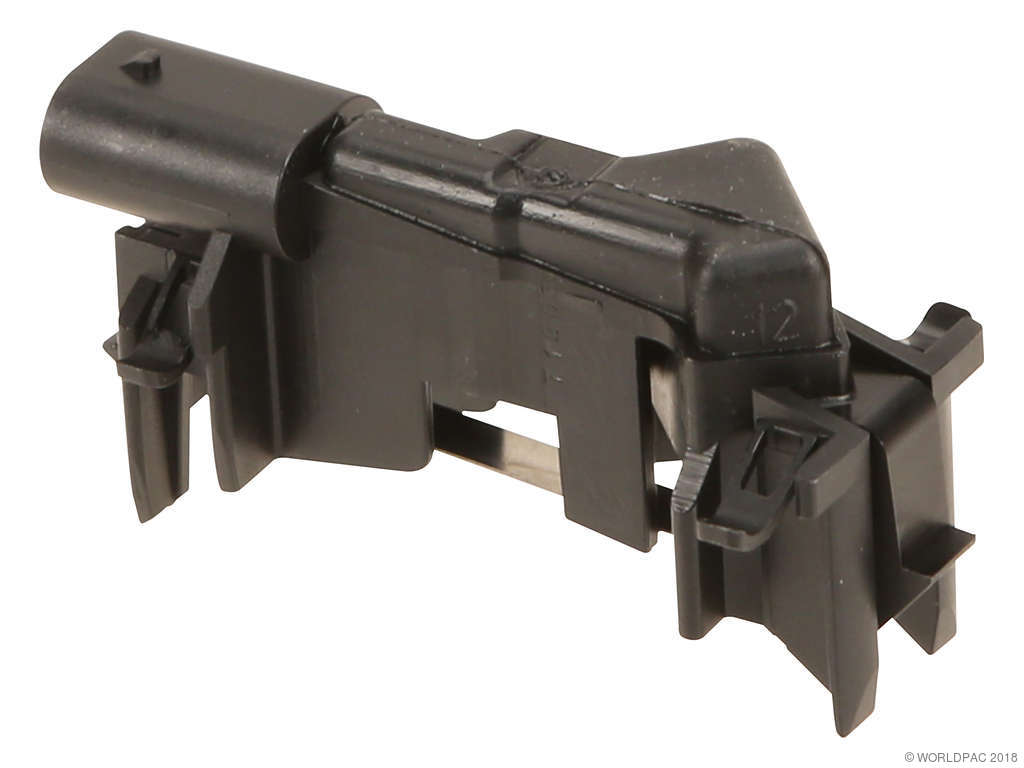 2006-2011 Mercedes-Benz ML350 Hood Ajar Indicator Switch (Genuine)