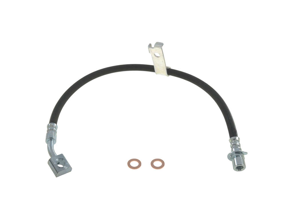 2008-2015 Cadillac CTS Brake Hydraulic Hose - Front Left (Autopart International)