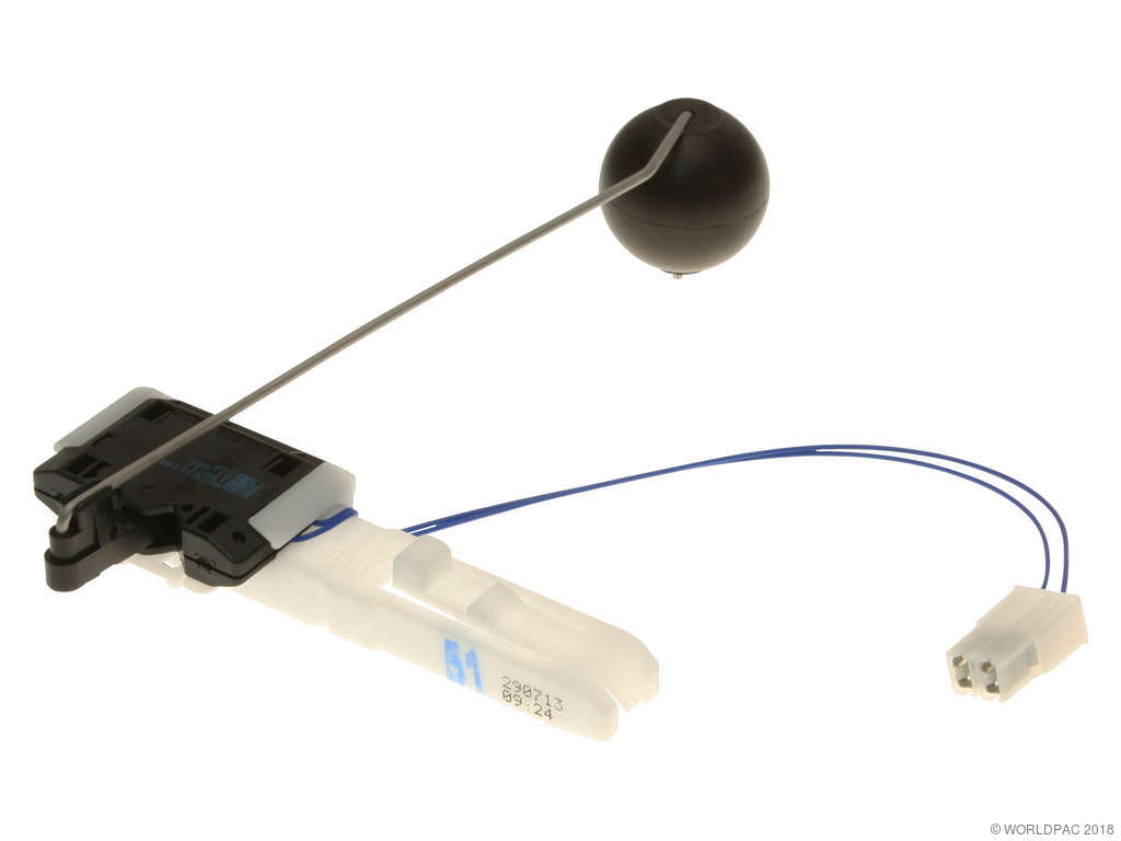 2007-2013 Audi Q7 Fuel Tank Sending Unit - Right (Genuine)