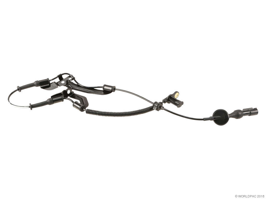 2009-2012 Ford Escape ABS Wheel Speed Sensor - Front Left (Motorcraft)