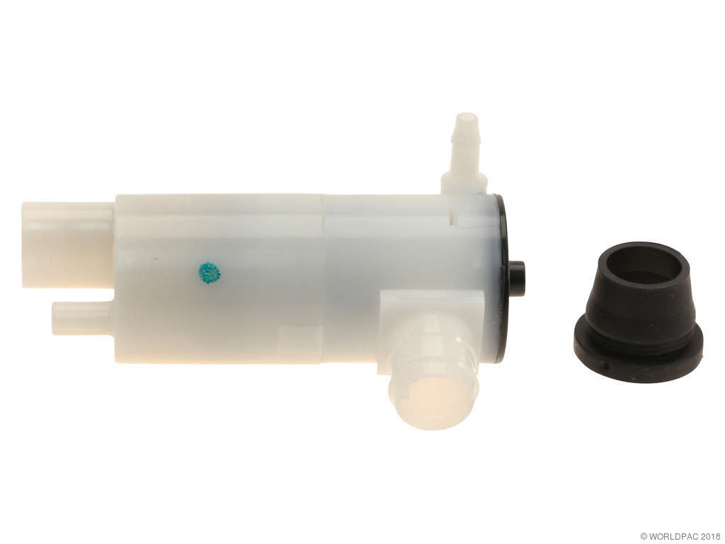 2007-2013 Chevrolet Avalanche Windshield Washer Pump (ACDelco)