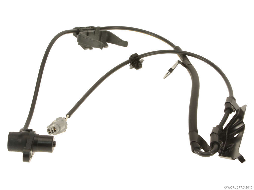2000-2003 Toyota Sienna ABS Wheel Speed Sensor - Front Right (Genuine)