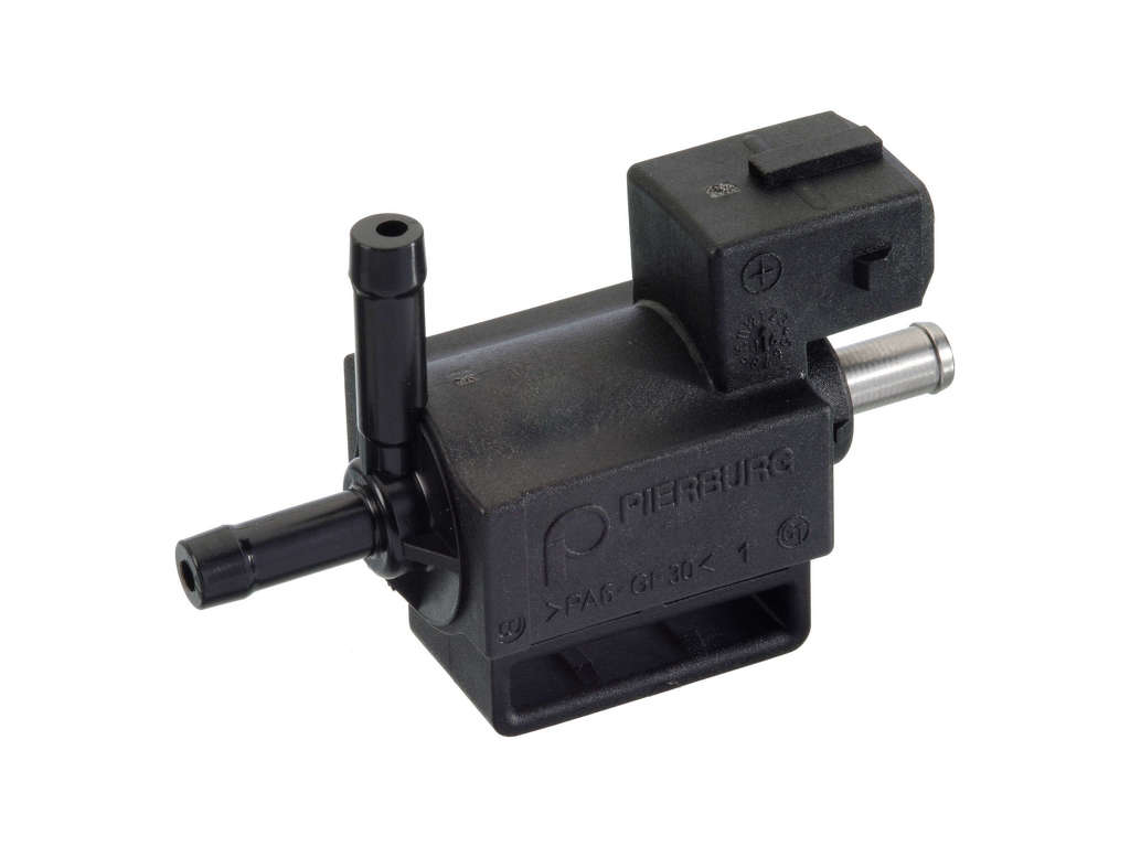 2012-2019 Ford Explorer Turbocharger Boost Solenoid (Pierburg)
