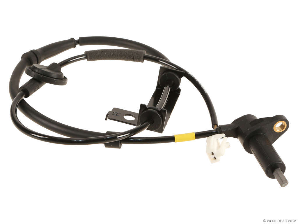 2001-2006 Hyundai Santa Fe ABS Wheel Speed Sensor - Rear Right (Mando)
