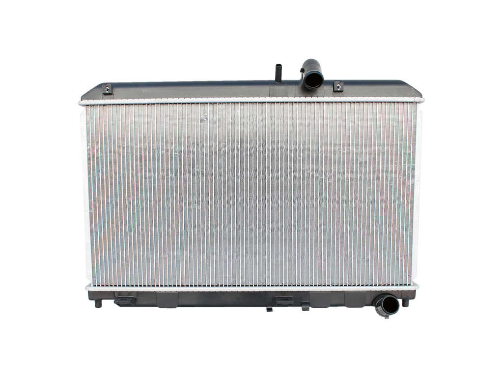 2004-2008 Mazda RX-8 Radiator (Denso)