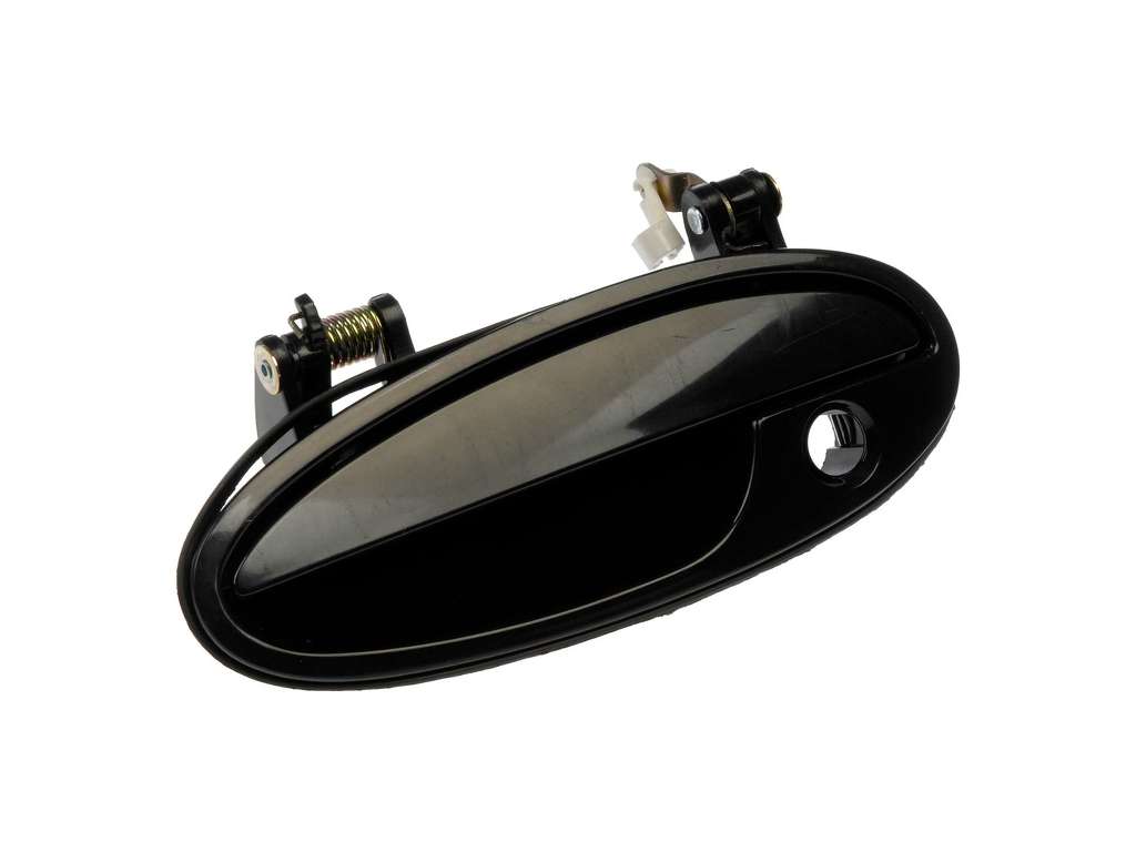 2003-2005 Buick Century Exterior Door Handle - Front Left (Dorman)