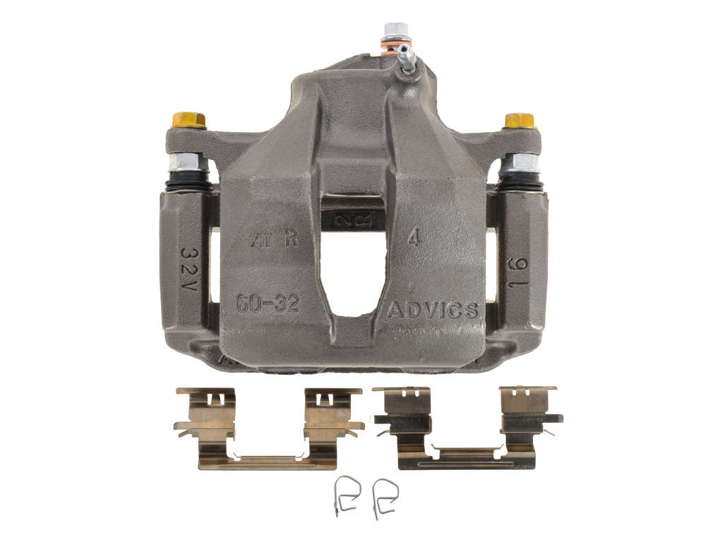 2009-2015 Lexus IS250 Disc Brake Caliper - Front Right (Autopart International)