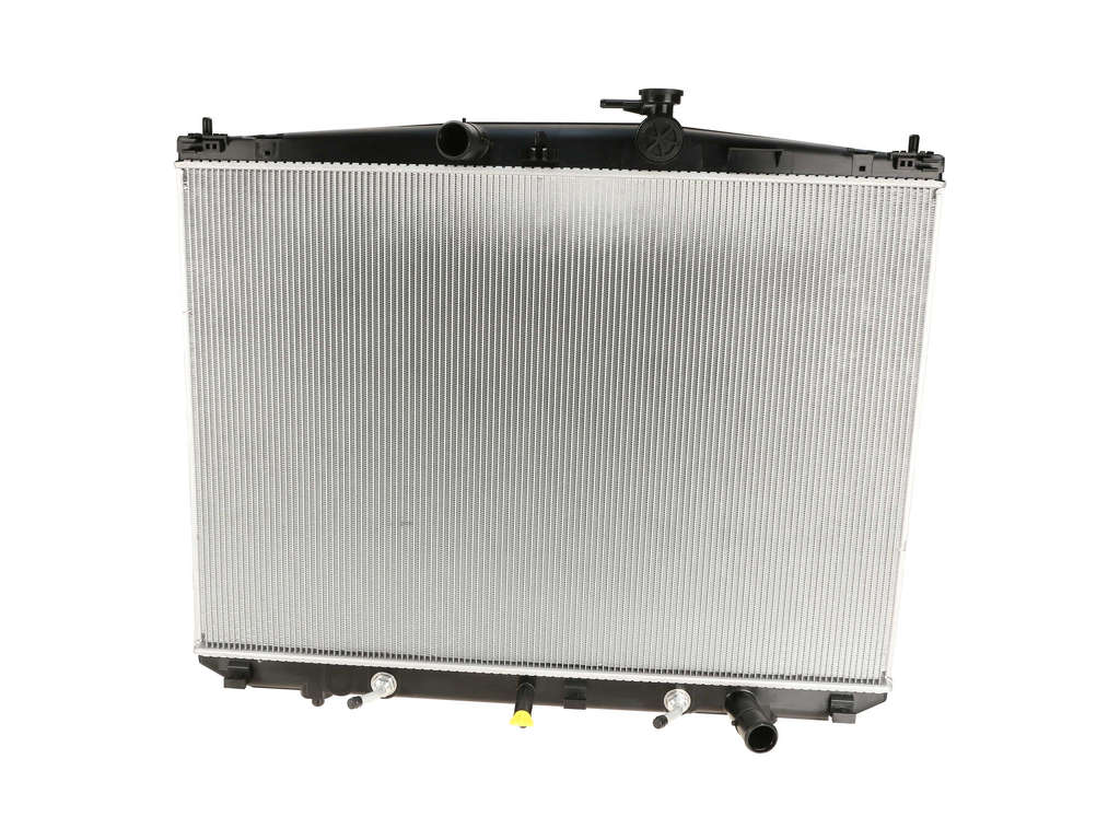 2014-2016 Toyota Highlander Radiator (Autopart International)