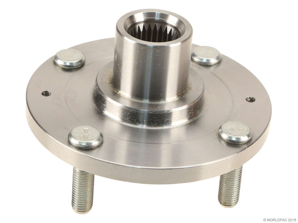 2001-2002 Kia Optima Wheel Hub - Front (Original Equipment)