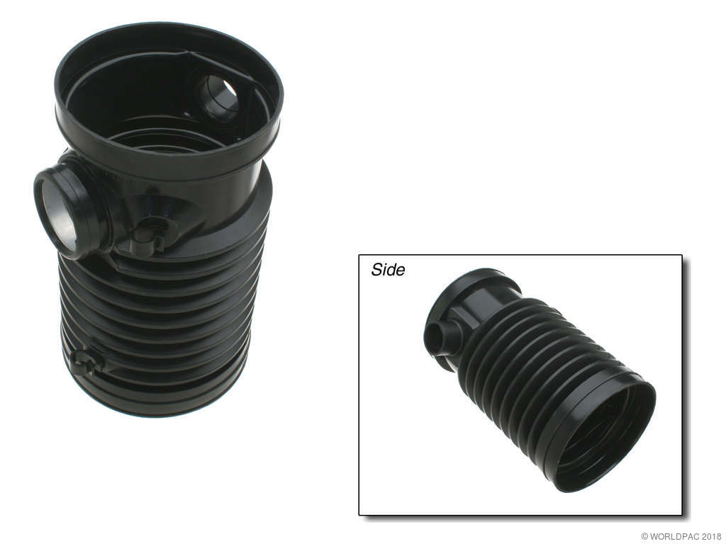 1997-1998 BMW 740i Fuel Injection Air Flow Meter Boot (Genuine)
