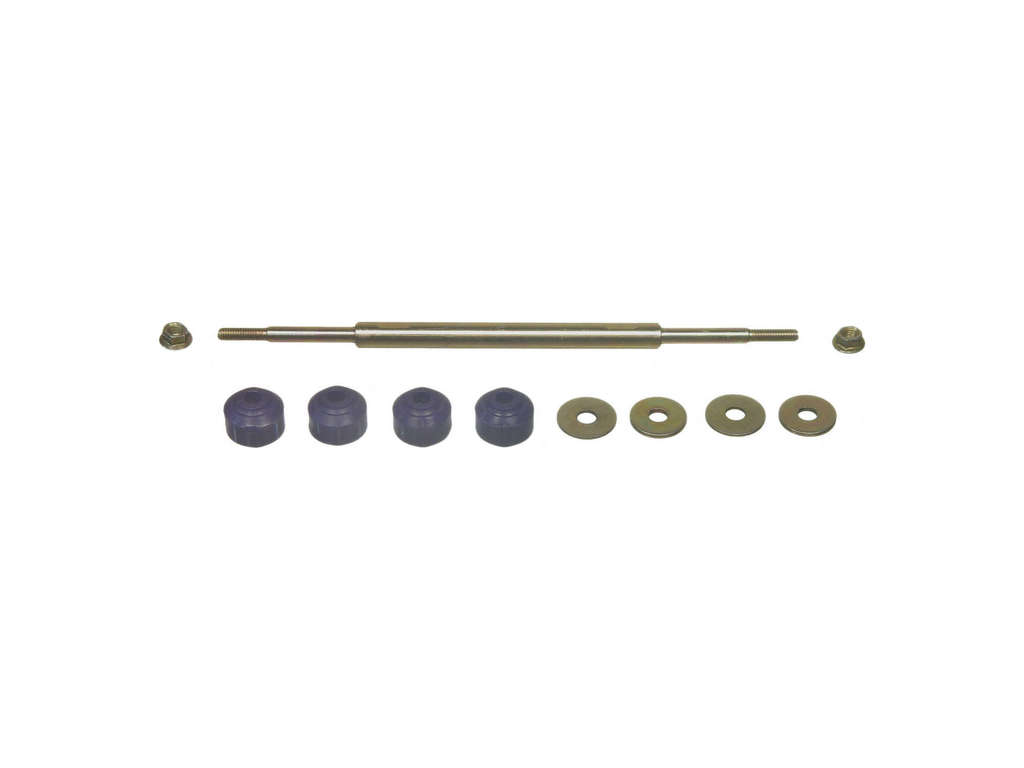 1986-2007 Ford Taurus Suspension Stabilizer Bar Link Kit - Rear (Moog)
