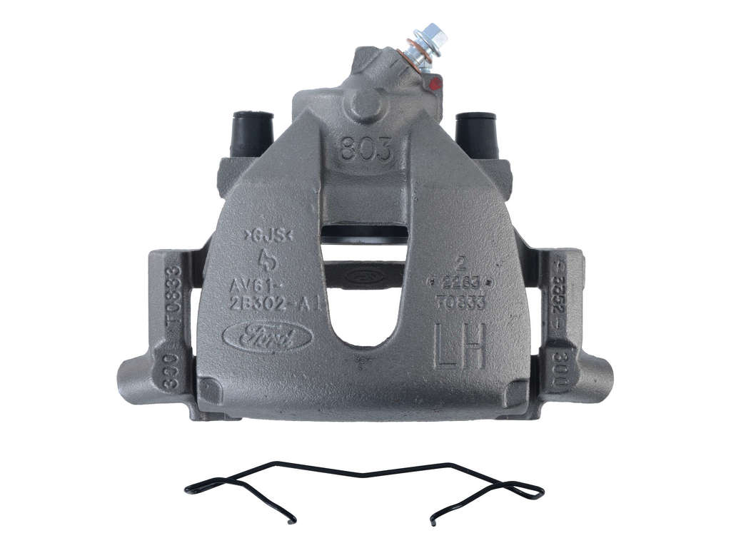 2013-2018 Ford C-Max Disc Brake Caliper - Front Left (Autopart International)