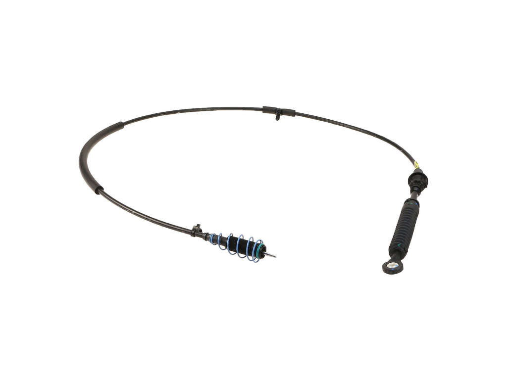 2010-2020 Chevrolet Express 3500 Automatic Transmission Shifter Cable - Lower (Genuine)