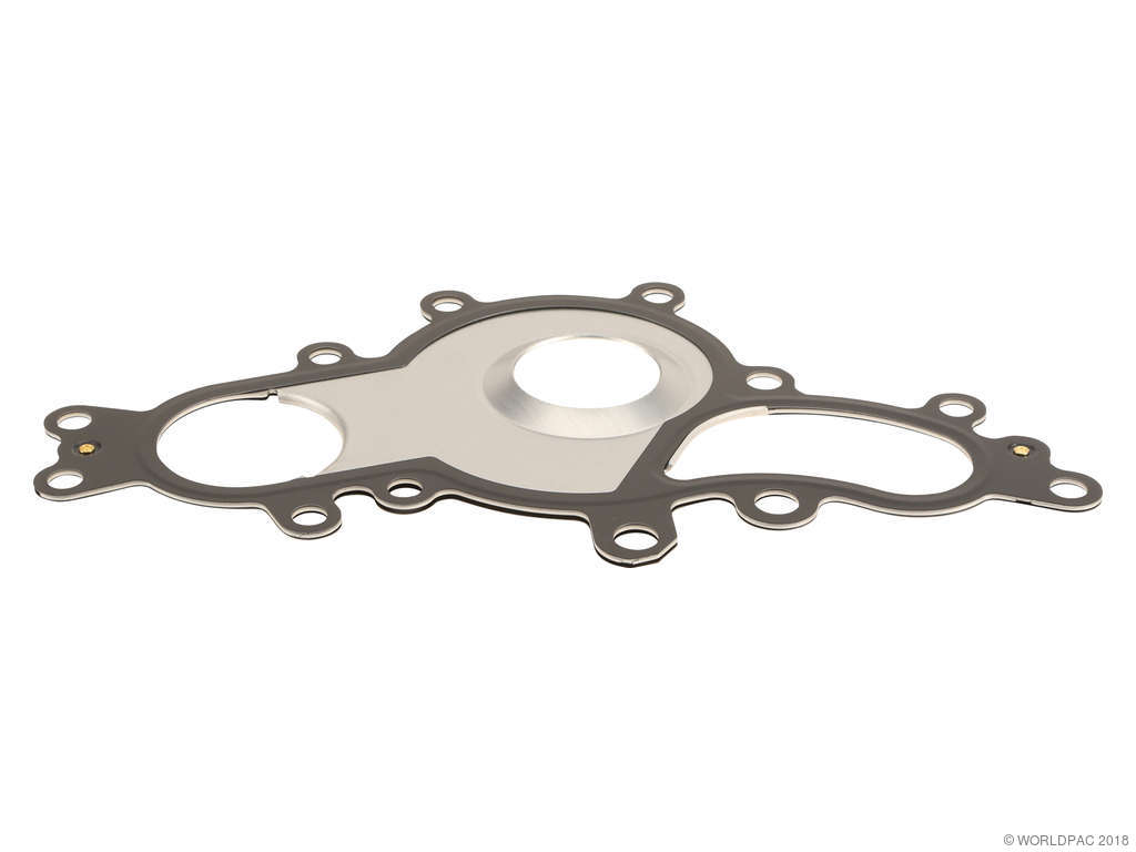 2008-2016 Lexus LS600h Engine Water Pump Gasket (Genuine)