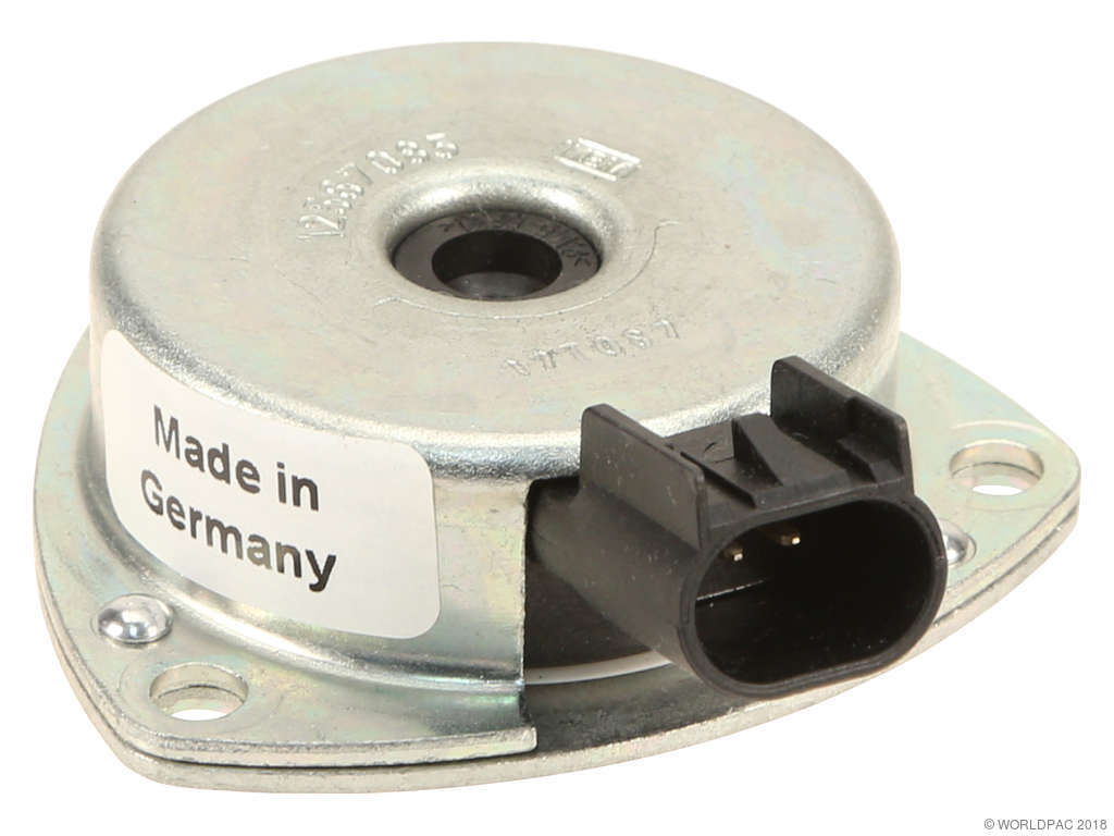 2006-2010 Cadillac STS Engine Camshaft Position Sensor (ACDelco)
