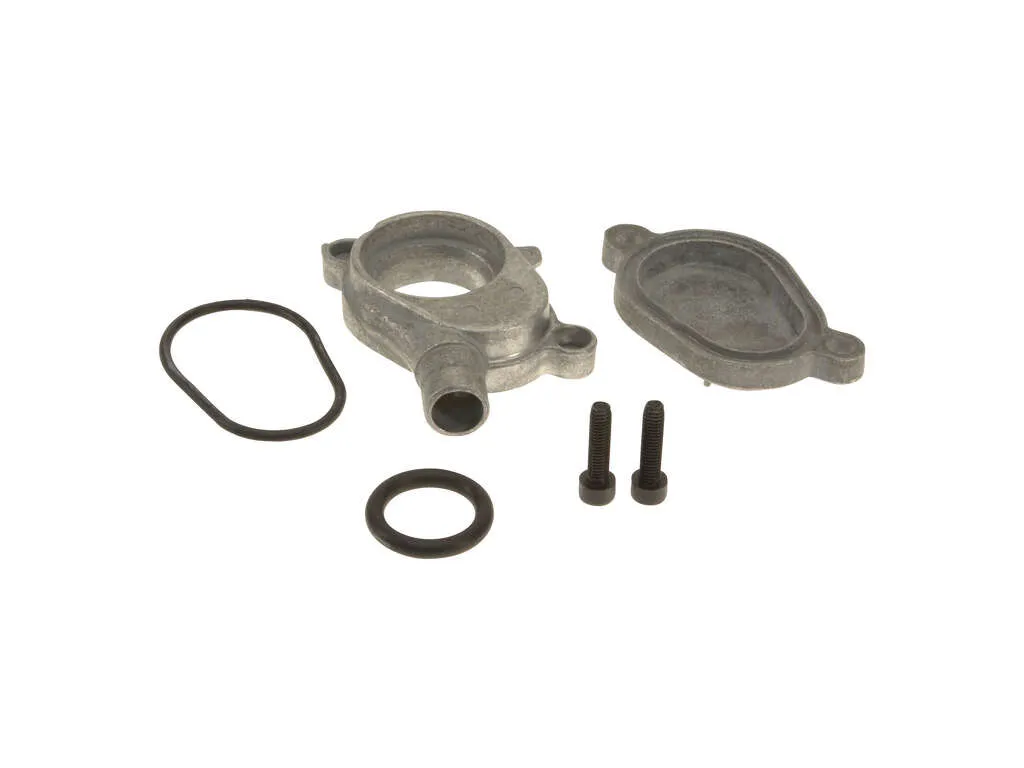 2004-2005 Ford Excursion Exhaust Gas Recirculation (EGR) Valve (Genuine)