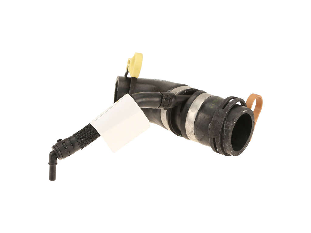 2010-2012 Jaguar XF Engine Coolant Hose (Burgaflex)