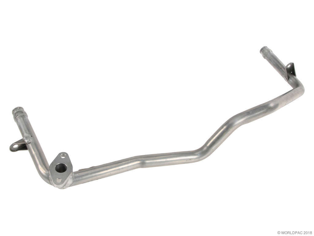 1998-2001 BMW 740i Secondary Air Injection Hose (Genuine)