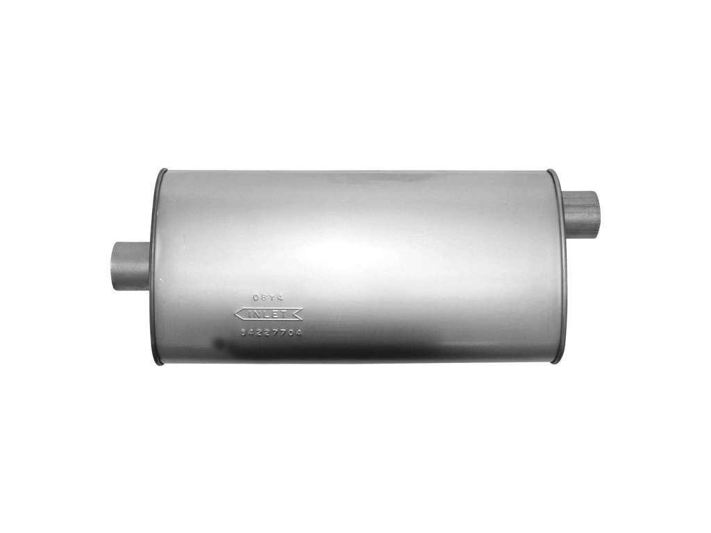 2007-2013 Chevrolet Avalanche Exhaust Muffler (AP Exhaust)