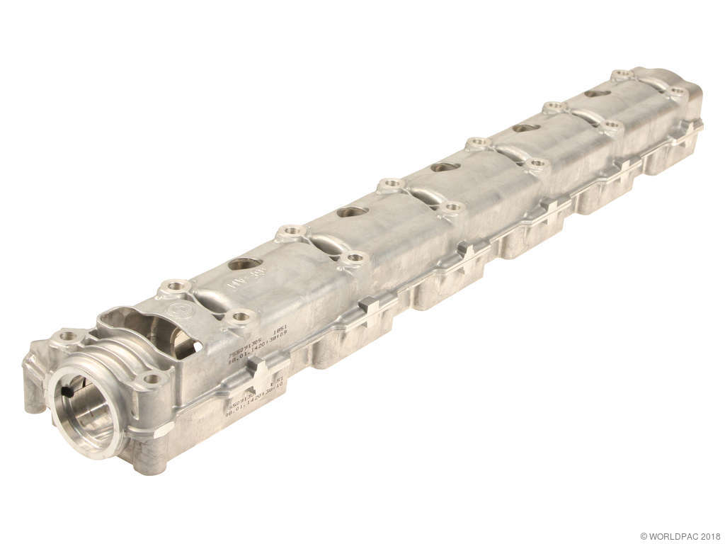 2008-2010 BMW X6 Engine Camshaft Bearing Ledge (Genuine)