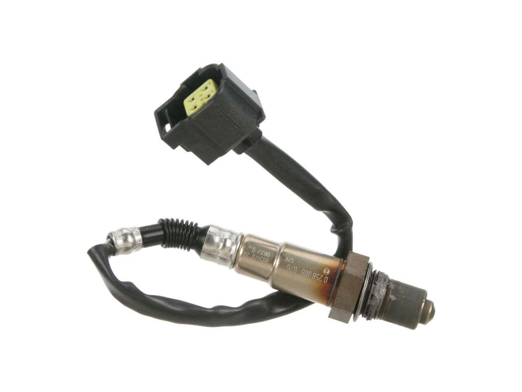 2001-2002 Dodge Durango Oxygen Sensor - Downstream Right or Upstream (Bosch)