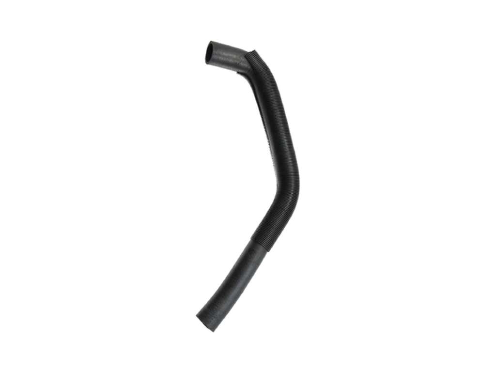 1995-2000 GMC C3500HD Radiator Coolant Hose - Upper (Dayco)