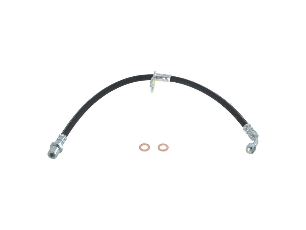2009-2013 Subaru Forester Brake Hydraulic Hose - Rear Right (Autopart International)